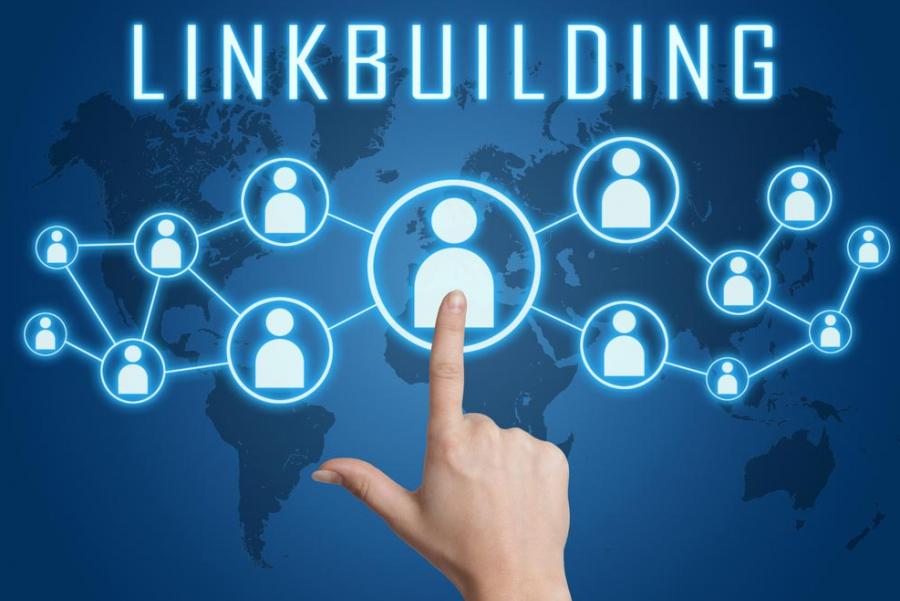 Do Outbound Links Help With Organic SEO