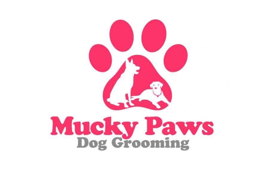 Mucky Paws