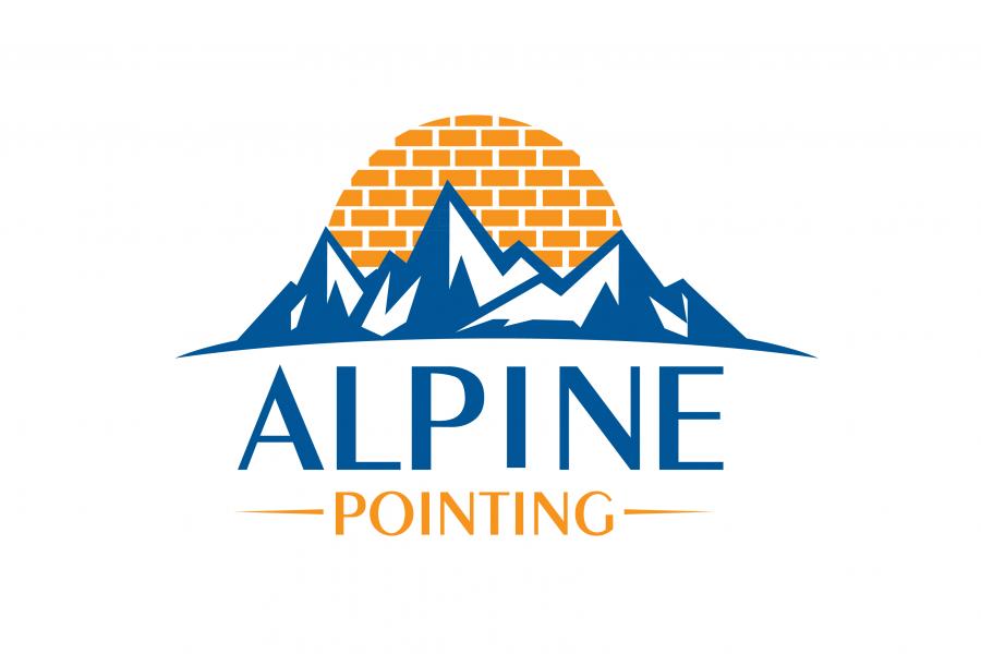 Alpine Pointing
