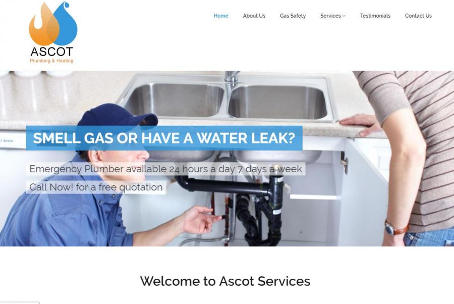 Ascot Services