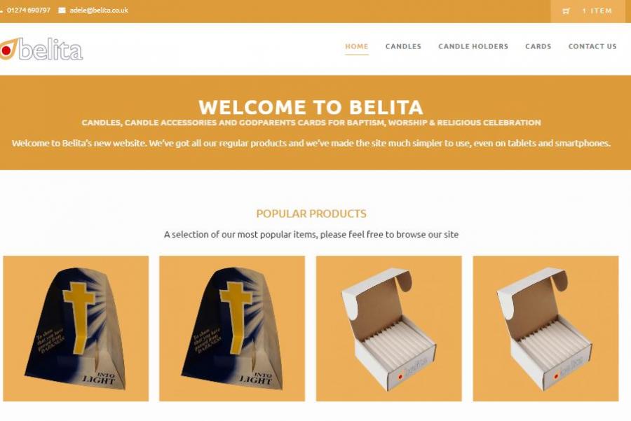 Belita