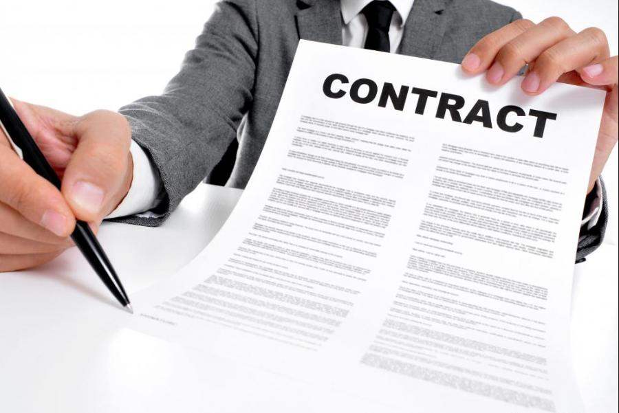 Web Design Contracts What you need to know