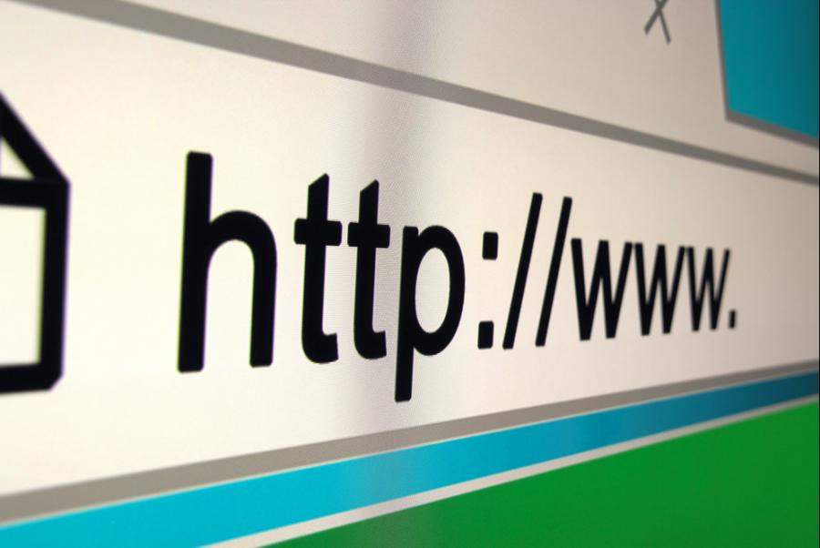 Choosing the right domain name for your website