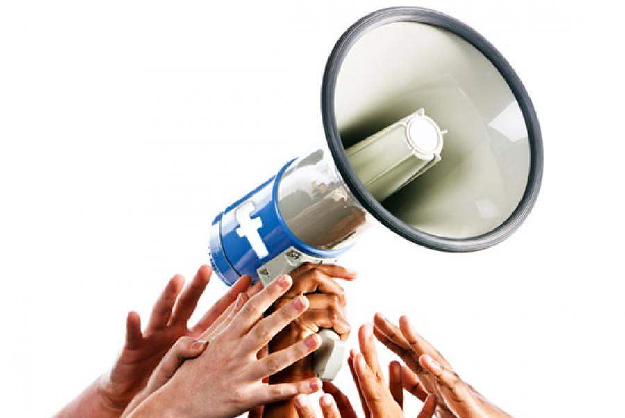 Facebook Pages Seeing Increased Organic Reach
