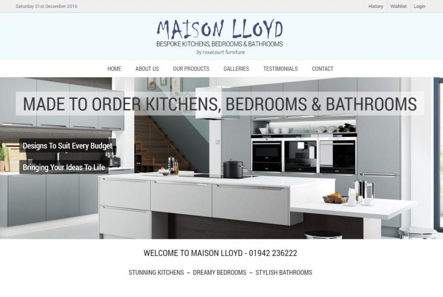 Maison Lloyd