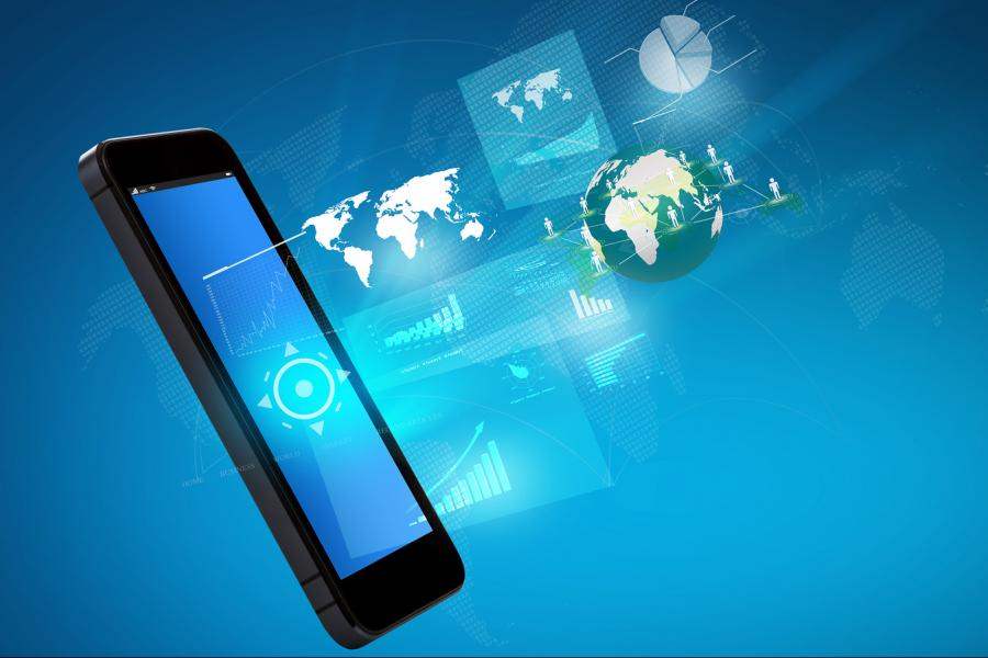 How mobile usage is changing the way we all use the Internet