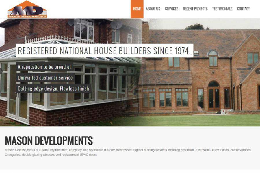 Mason Developments