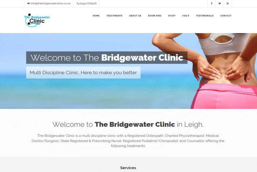 The Bridgewater Clinic
