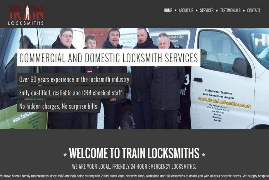 Advanced Locksmiths