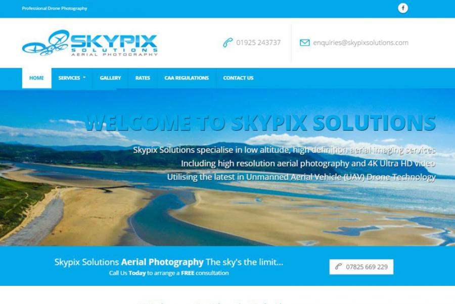 Skypix Solutions