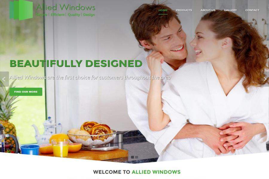 Allied Windows