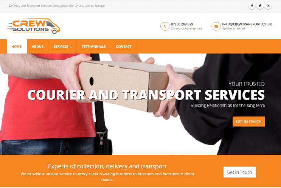 Crew Solutions