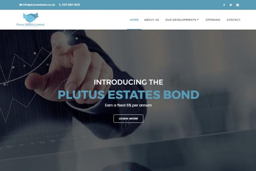 Plutus Estates