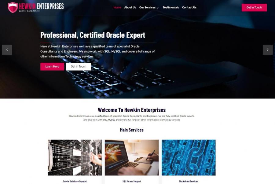 Hewkin Enterprises