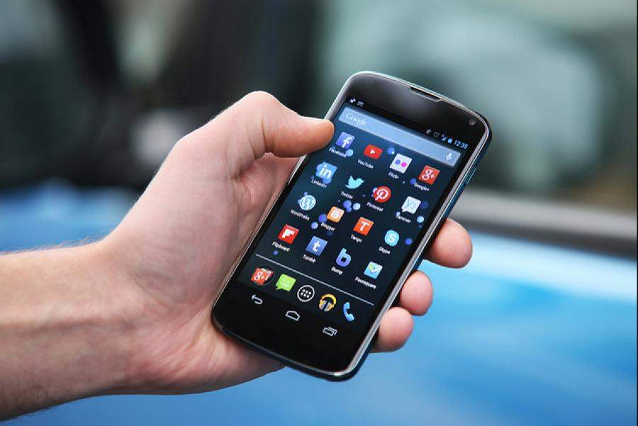The difference between a mobile enhanced and a mobile friendly website