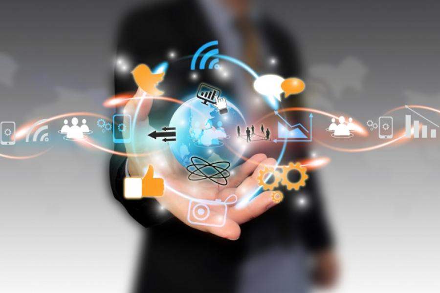 Bring in new business with SMM