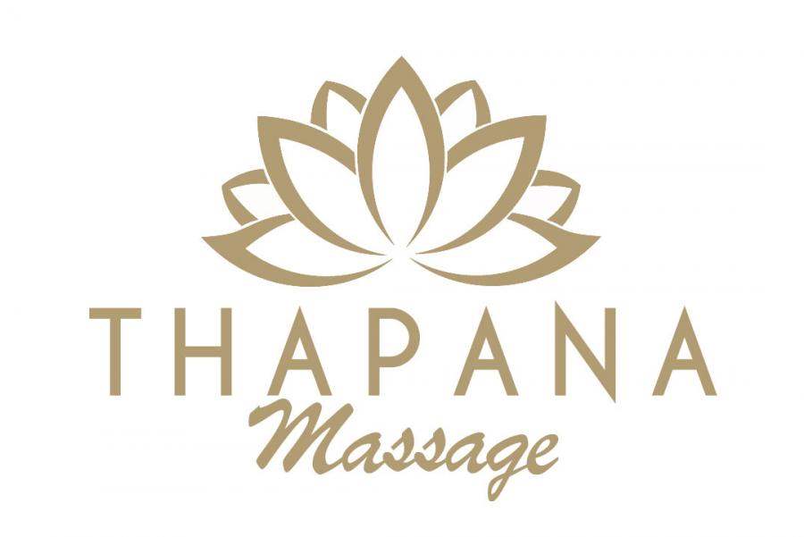 Thapana Massage