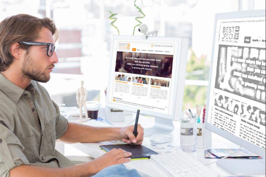 7 important questions you must ask your web designer